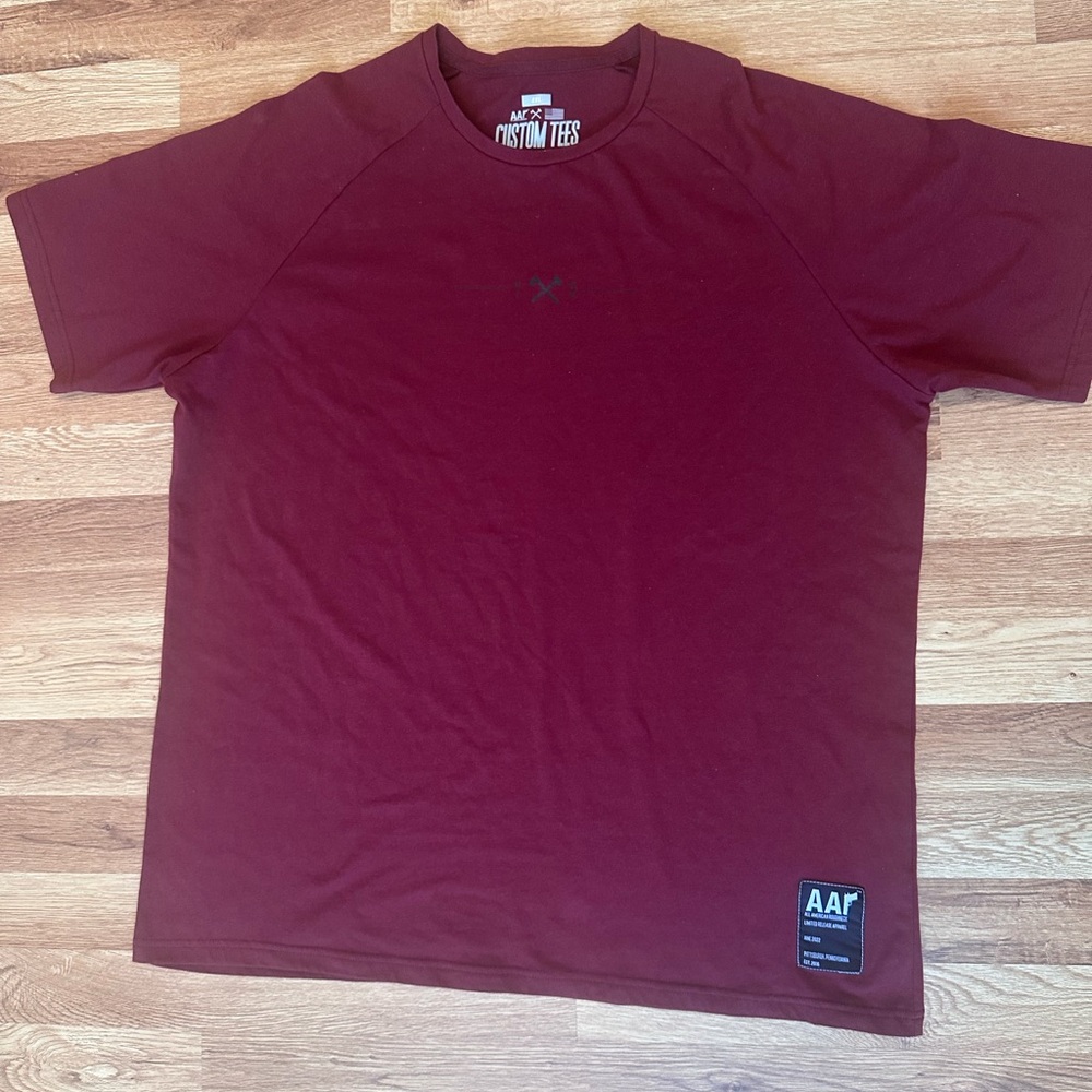 Men’s All American Roughneck T-Shirt XXL